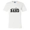 Unisex Short Sleeve Jersey Tee Thumbnail