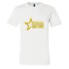 Unisex Short Sleeve Jersey Tee Thumbnail