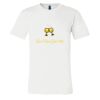 Unisex Short Sleeve Jersey Tee Thumbnail