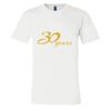 Unisex Short Sleeve Jersey Tee Thumbnail