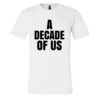 Unisex Short Sleeve Jersey Tee Thumbnail