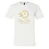 Unisex Short Sleeve Jersey Tee Thumbnail