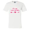 Unisex Short Sleeve Jersey Tee Thumbnail