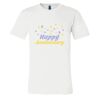 Unisex Short Sleeve Jersey Tee Thumbnail