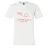 Unisex Short Sleeve Jersey Tee Thumbnail