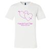 Unisex Short Sleeve Jersey Tee Thumbnail