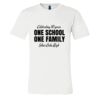 Unisex Short Sleeve Jersey Tee Thumbnail