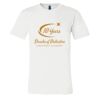 Unisex Short Sleeve Jersey Tee Thumbnail