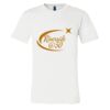 Unisex Short Sleeve Jersey Tee Thumbnail
