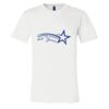 Unisex Short Sleeve Jersey Tee Thumbnail