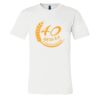 Unisex Short Sleeve Jersey Tee Thumbnail