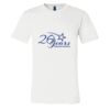 Unisex Short Sleeve Jersey Tee Thumbnail