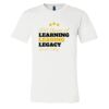 Unisex Short Sleeve Jersey Tee Thumbnail