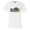 Unisex Short Sleeve Jersey Tee Thumbnail