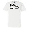 Unisex Short Sleeve Jersey Tee Thumbnail