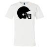 Unisex Short Sleeve Jersey Tee Thumbnail