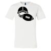 Unisex Short Sleeve Jersey Tee Thumbnail