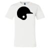 Unisex Short Sleeve Jersey Tee Thumbnail