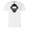 Unisex Short Sleeve Jersey Tee Thumbnail