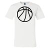 Unisex Short Sleeve Jersey Tee Thumbnail