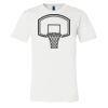 Unisex Short Sleeve Jersey Tee Thumbnail