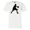Unisex Short Sleeve Jersey Tee Thumbnail