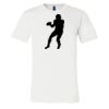 Unisex Short Sleeve Jersey Tee Thumbnail