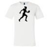 Unisex Short Sleeve Jersey Tee Thumbnail