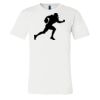 Unisex Short Sleeve Jersey Tee Thumbnail