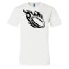 Unisex Short Sleeve Jersey Tee Thumbnail