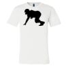 Unisex Short Sleeve Jersey Tee Thumbnail