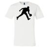 Unisex Short Sleeve Jersey Tee Thumbnail