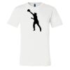 Unisex Short Sleeve Jersey Tee Thumbnail
