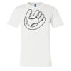 Unisex Short Sleeve Jersey Tee Thumbnail