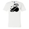 Unisex Short Sleeve Jersey Tee Thumbnail