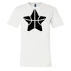 Unisex Short Sleeve Jersey Tee Thumbnail