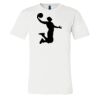 Unisex Short Sleeve Jersey Tee Thumbnail