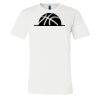 Unisex Short Sleeve Jersey Tee Thumbnail