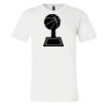 Unisex Short Sleeve Jersey Tee Thumbnail