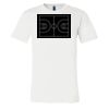 Unisex Short Sleeve Jersey Tee Thumbnail