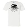 Unisex Short Sleeve Jersey Tee Thumbnail