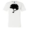 Unisex Short Sleeve Jersey Tee Thumbnail
