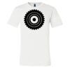 Unisex Short Sleeve Jersey Tee Thumbnail