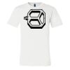 Unisex Short Sleeve Jersey Tee Thumbnail