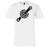 Unisex Short Sleeve Jersey Tee Thumbnail