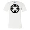 Unisex Short Sleeve Jersey Tee Thumbnail