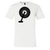 Unisex Short Sleeve Jersey Tee Thumbnail