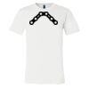 Unisex Short Sleeve Jersey Tee Thumbnail