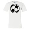 Unisex Short Sleeve Jersey Tee Thumbnail