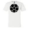Unisex Short Sleeve Jersey Tee Thumbnail